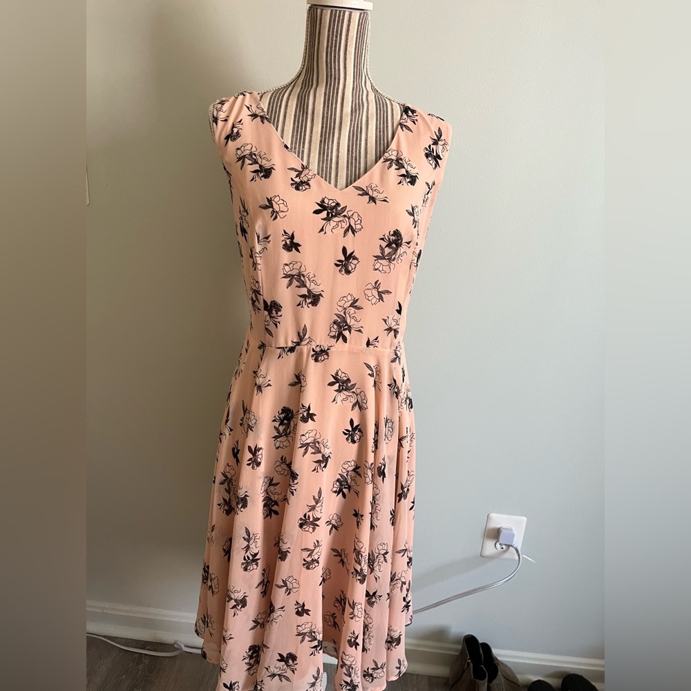 Torrid dress